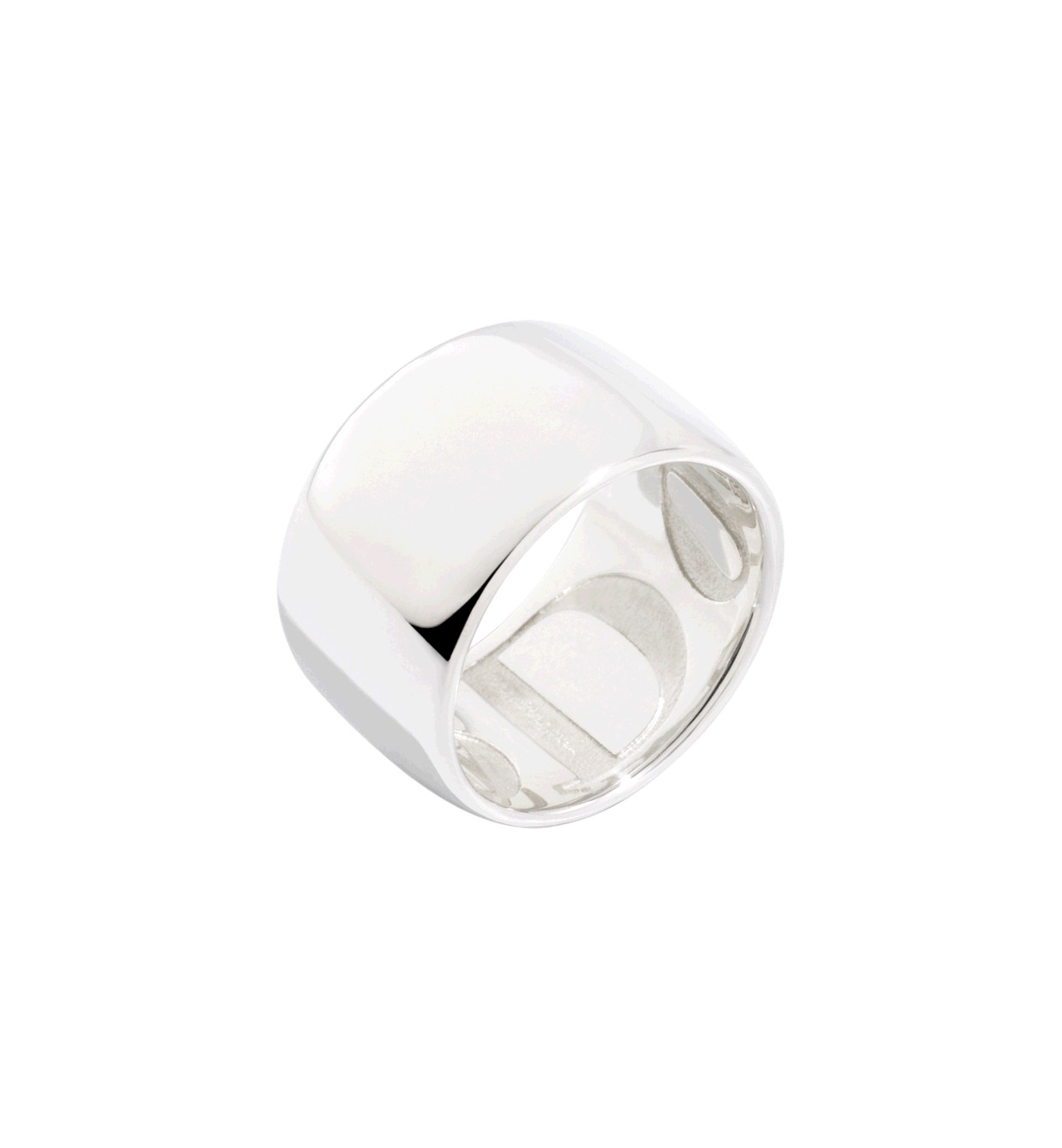 Ring Tell Your Story Silber - Dodo - ADDO13/A