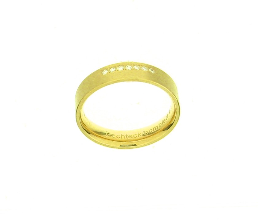 Ring 18ct Gelbgold - Niessing - N131291S1820101007