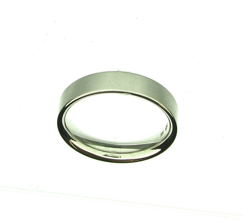 Ring Lumen 950 Platin - Niessing - N271550-pt