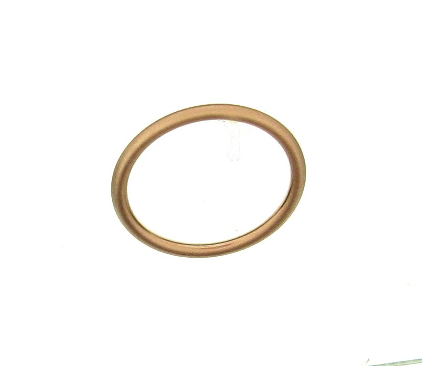 Ring Aura 6 Roségold 18ct - Niessing - N2815006
