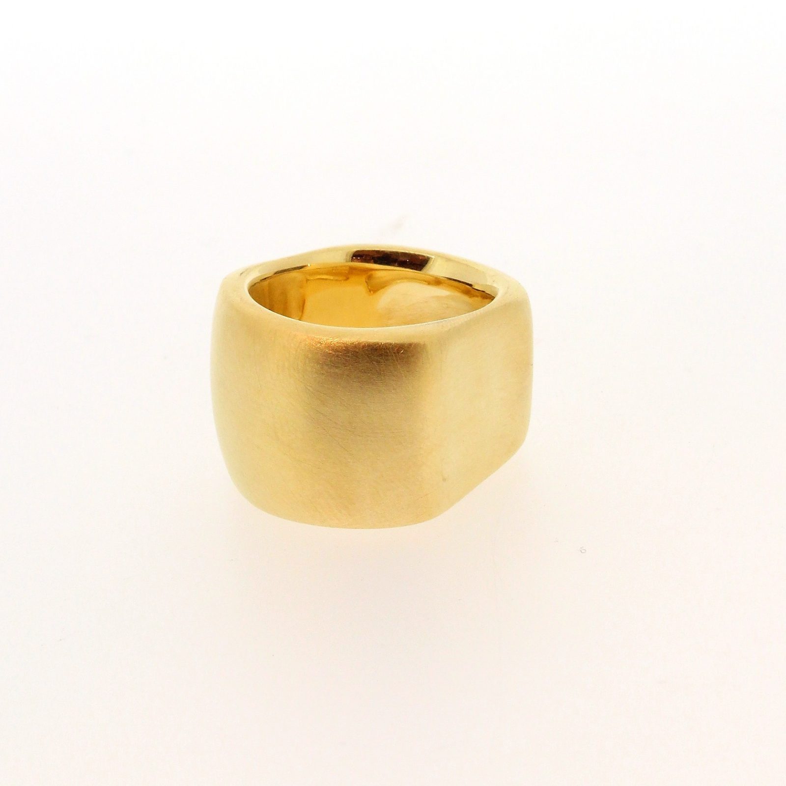 Ring Touffle 925 Sterlingsilbe - Ring by Ring - he-ri-0296_2