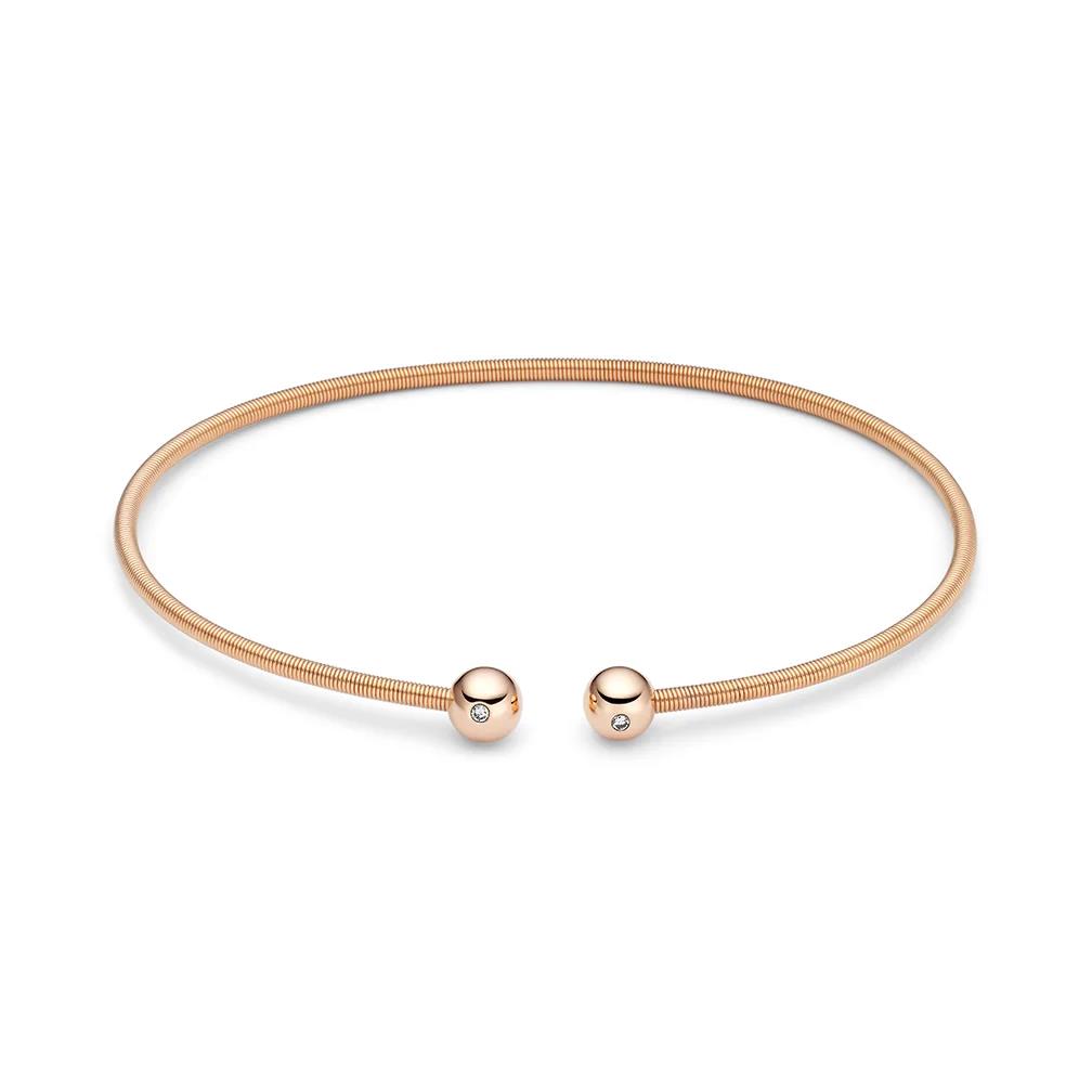 Armreif Colette 18ct Rotgold - Niessing - N372902rot