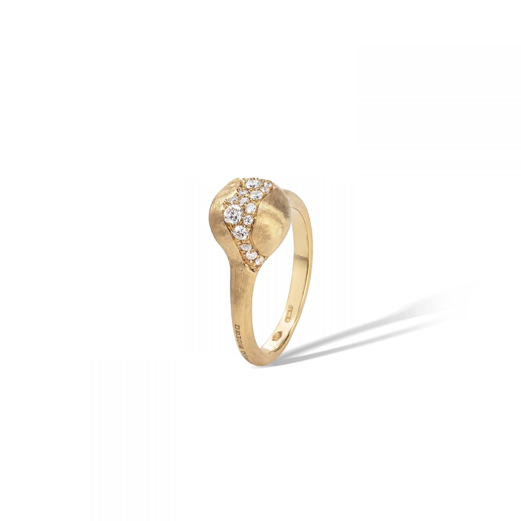 Ring Africa Brillanten Gold - Marco Bicego - AB591B