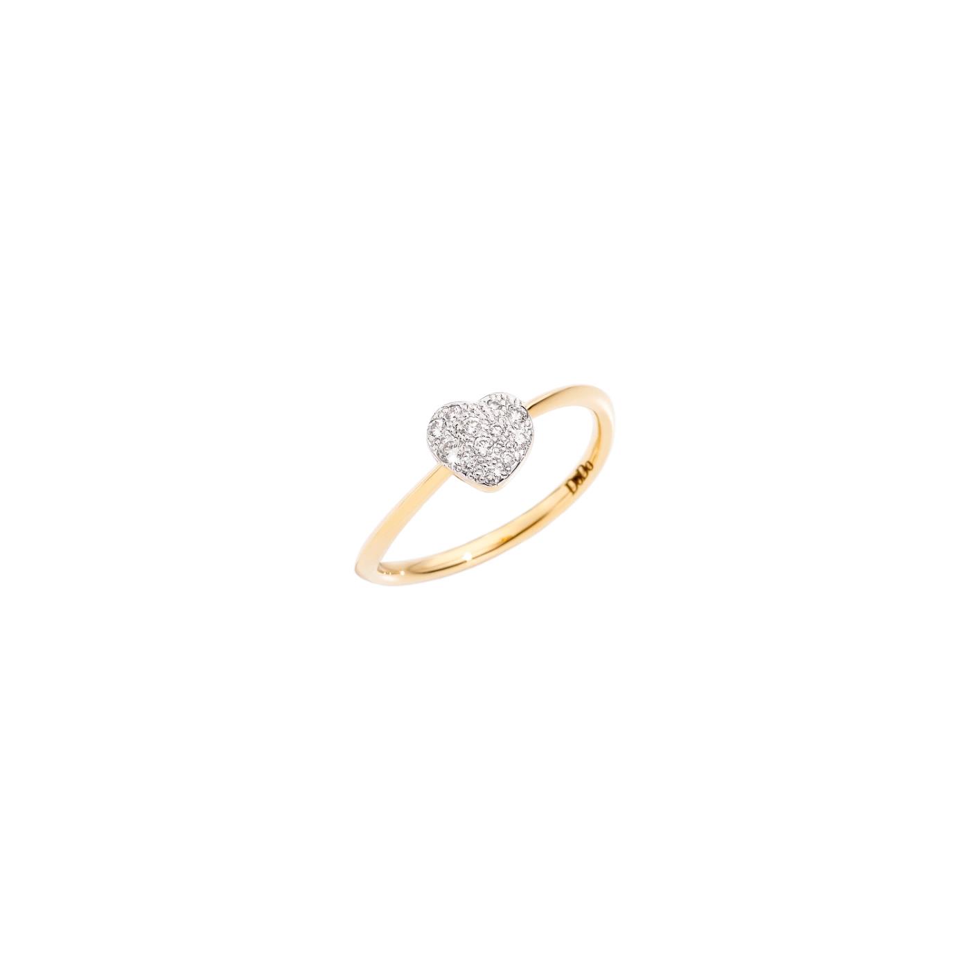 Ring Precious Icon Heart - Dodo - ADCUPOG/B