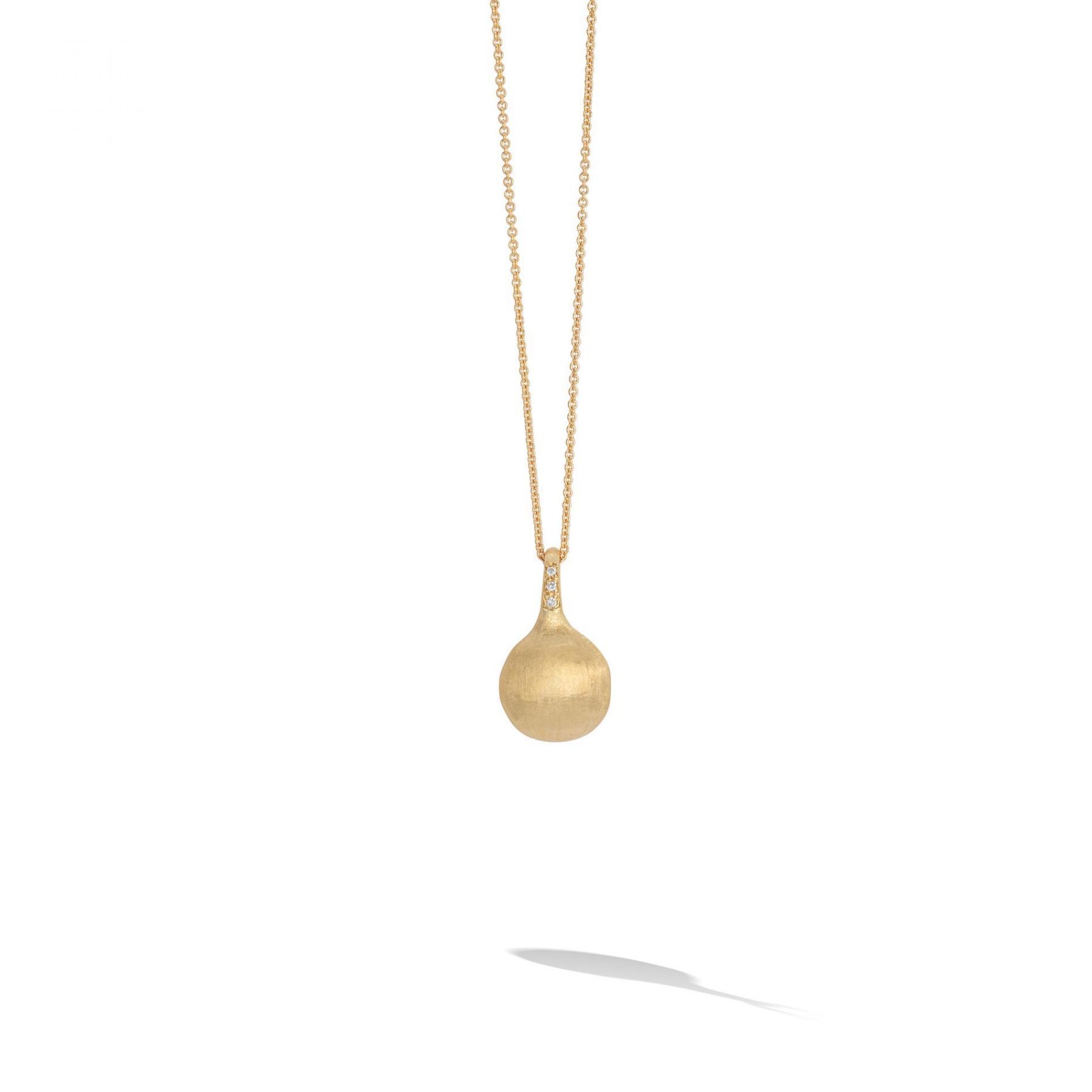 Kette Africa 18ct Gold - Marco Bicego - CB2493B