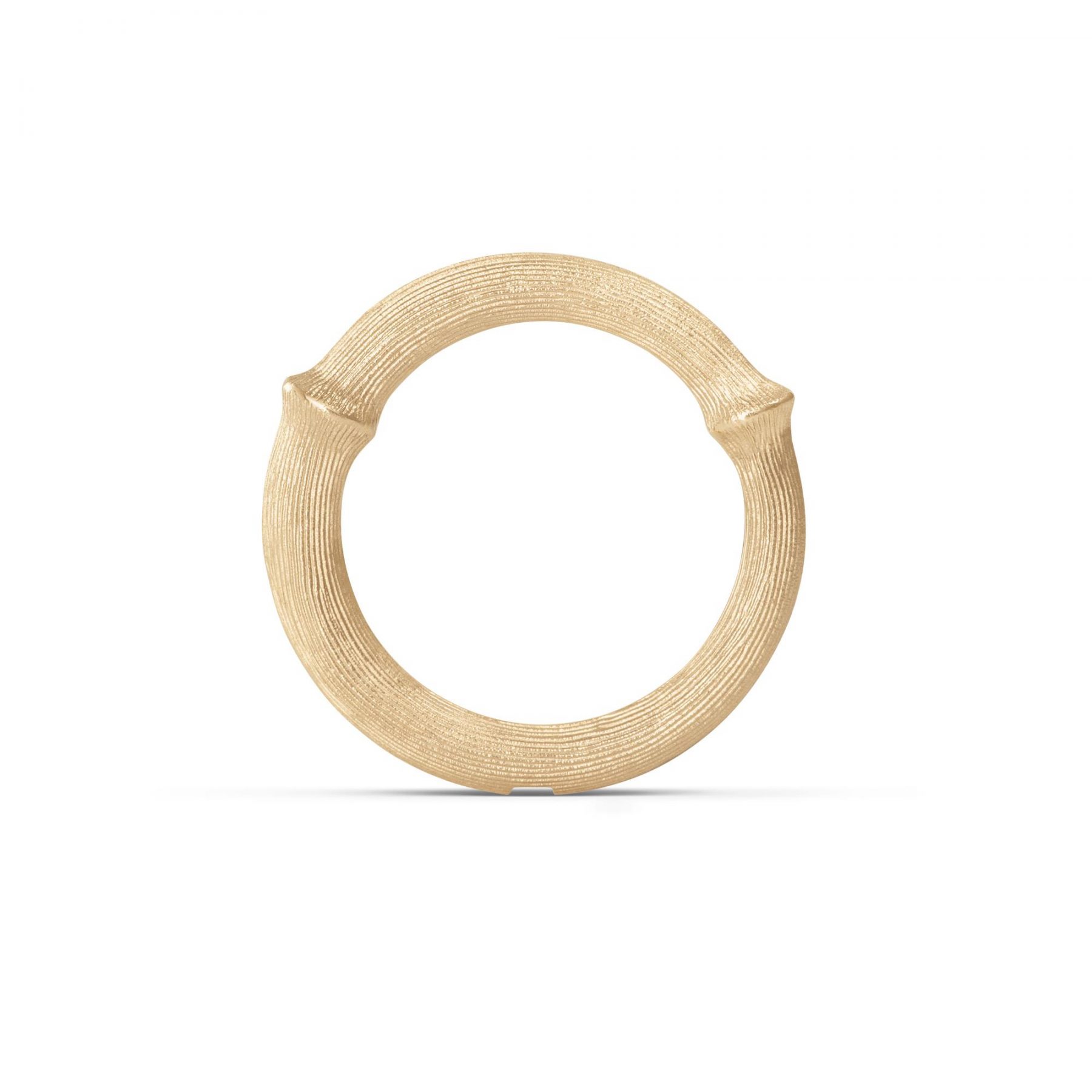 Ring Nature no.4 18kt Gelbgold - Ole Lynggaard - A2683-401