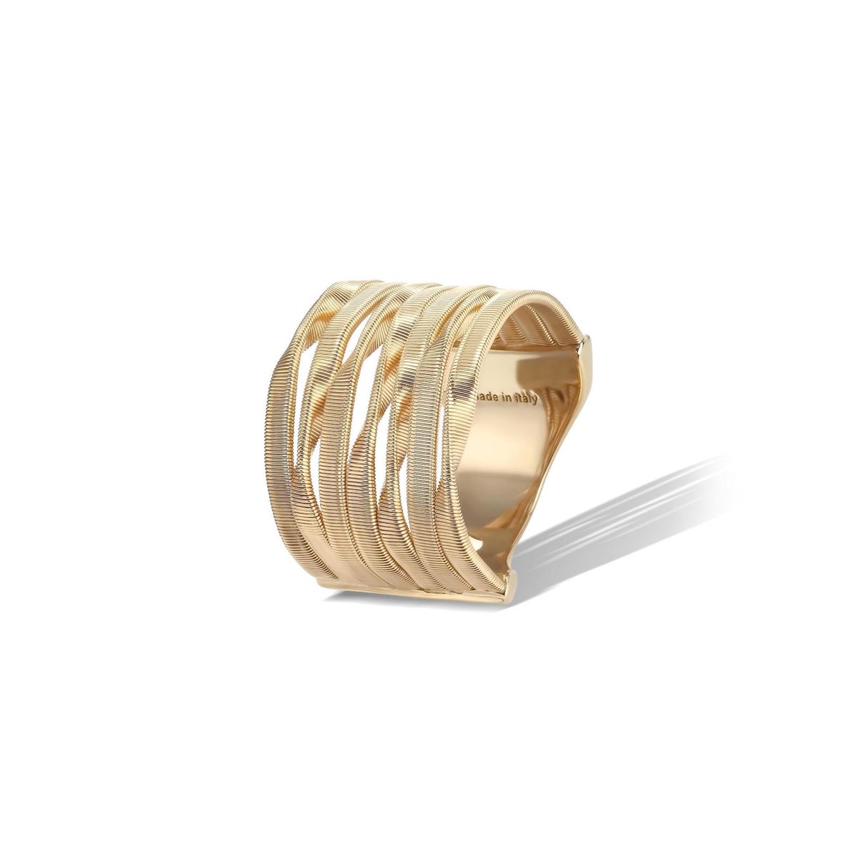 Ring Marrakech 18ct Gold - Marco Bicego - AG156