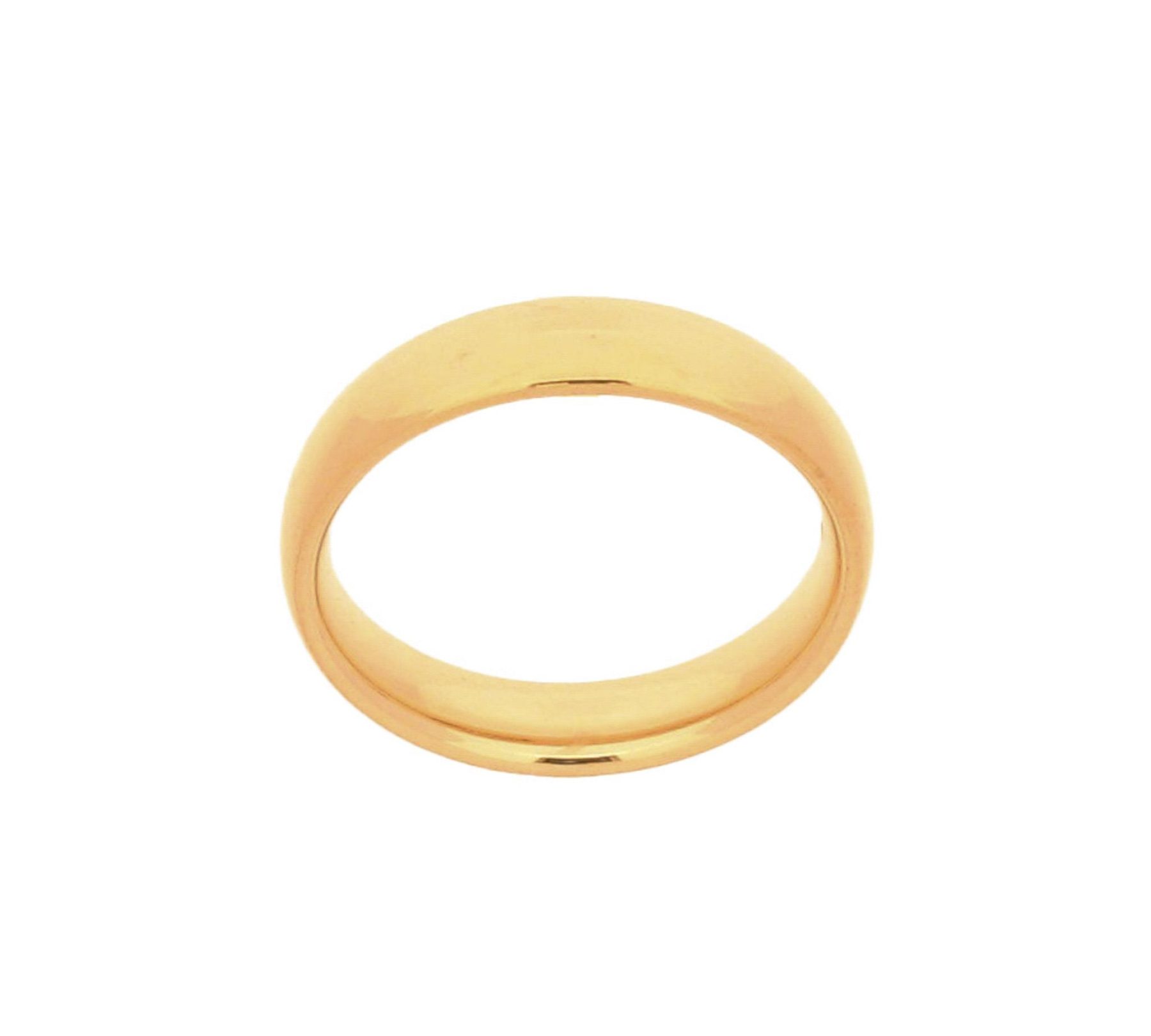 Ring Evolution 18ct Rotgold - Niessing - N261593-5roto