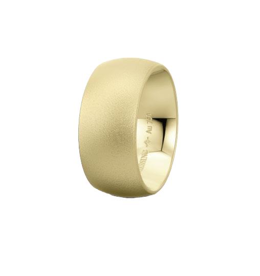 Ring 18ct Gelbgold - Niessing - N261515.GG.9.5