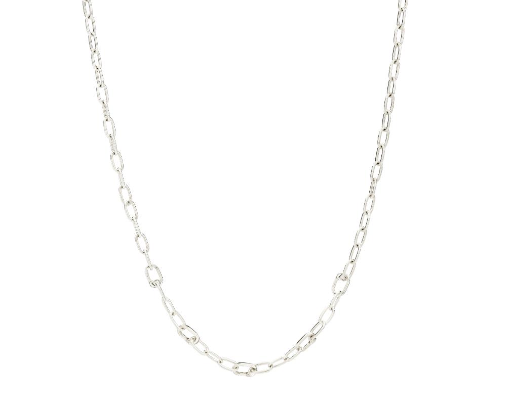 Kette Essentials Make it Yours Silber - Dodo - DCC1004_CHAIN_000AG40