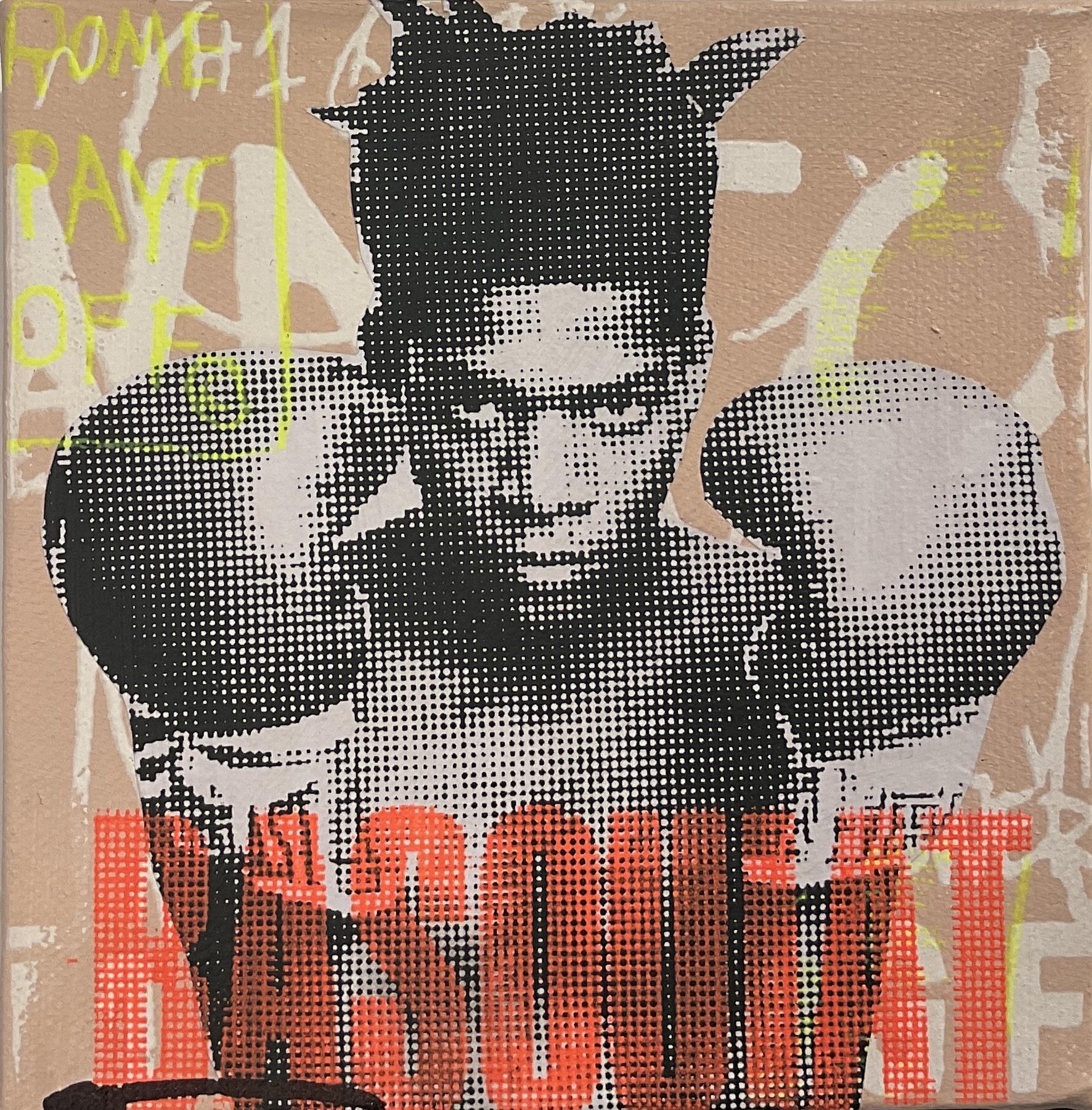 Basquiat - Flores, Anna - k-2312AF06
