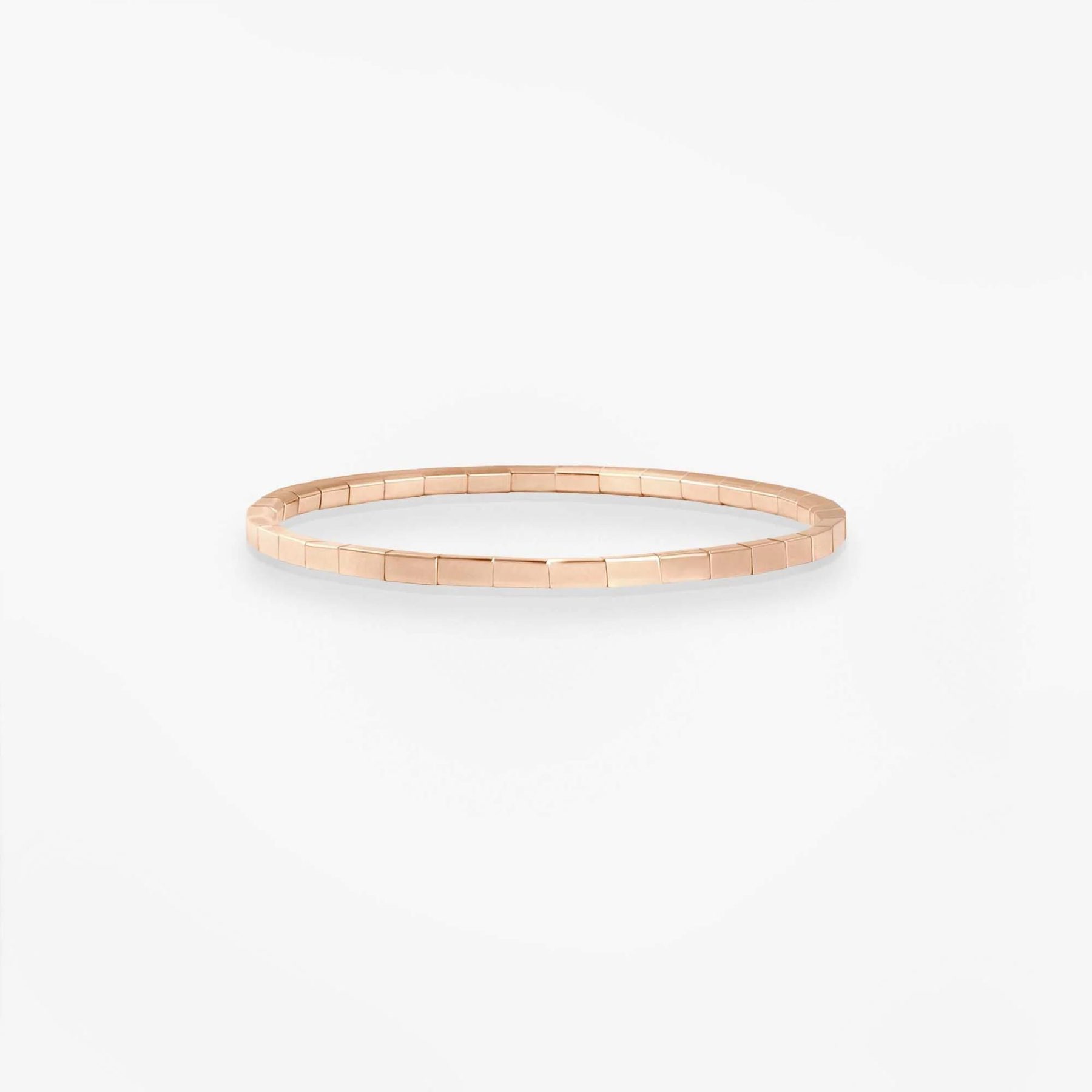 Armband Styloide small 18kt Roségold - vanrycke - MS3R0-T1-36M