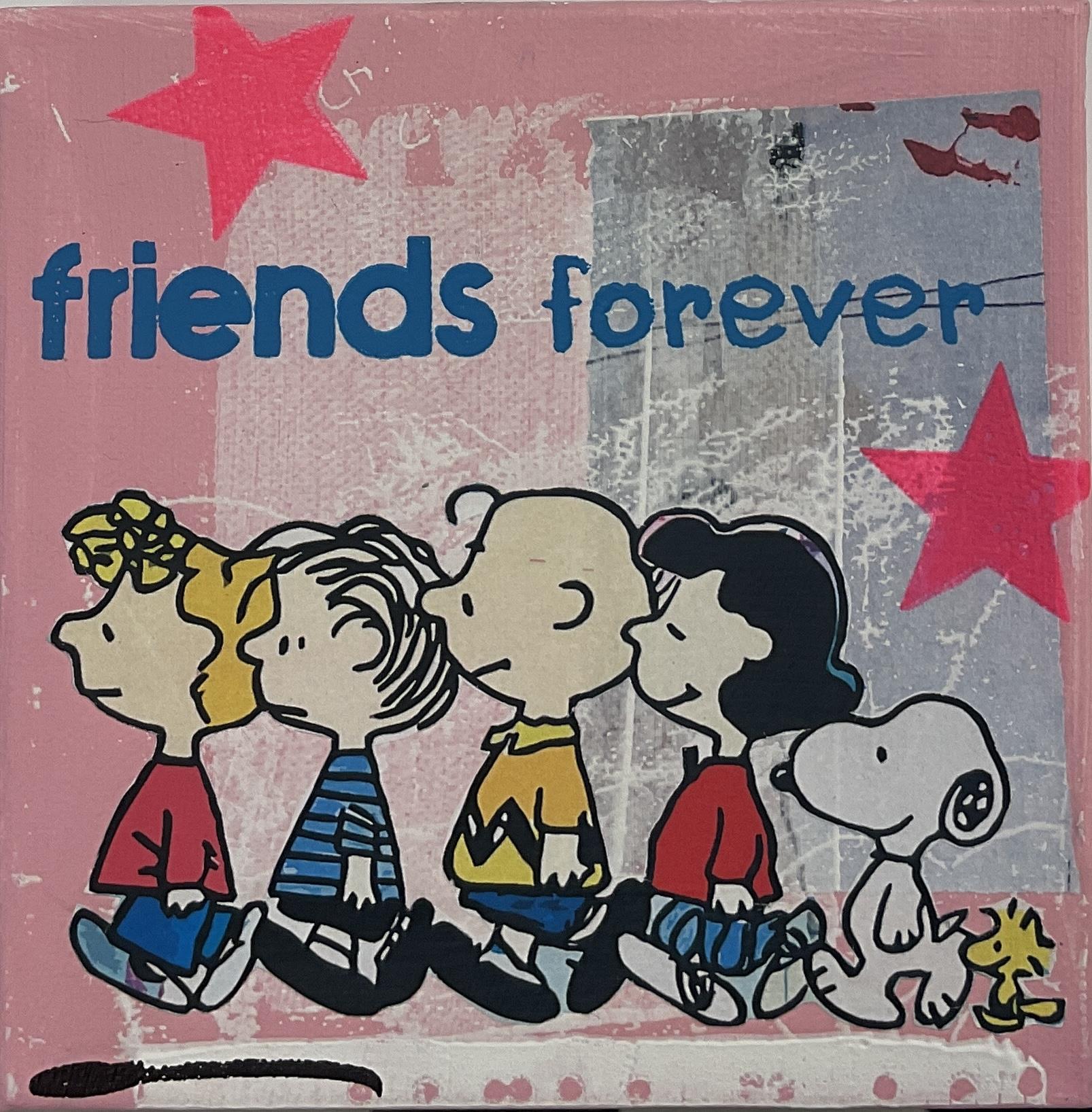 Friends Forever - Flores, Anna - k-2401AF02
