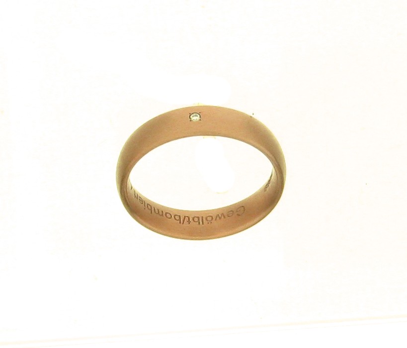Ring 14K Rotgold - Niessing - N131297S-1810101001