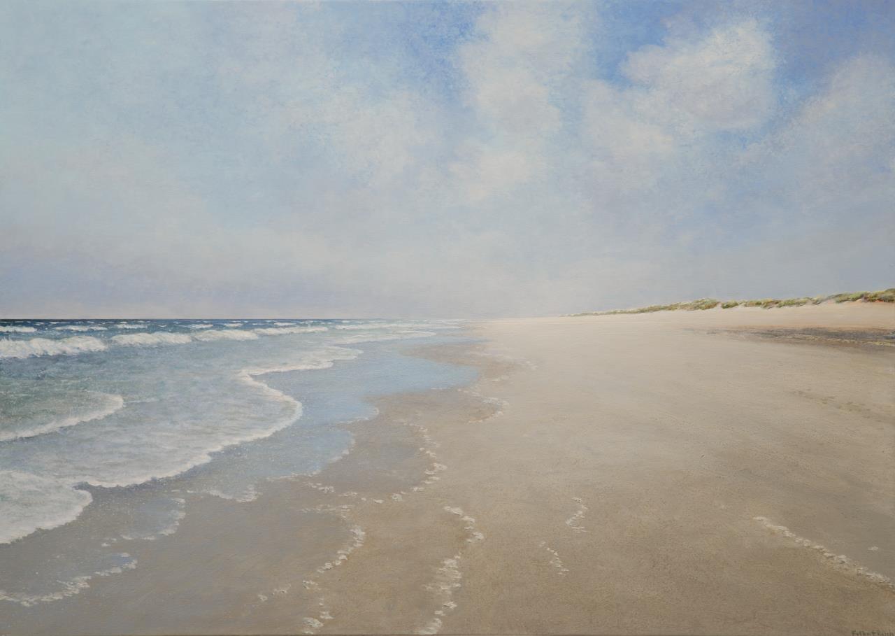 Strand (Bilder vom Meer) - Rasch, Folkert - k-2404FR05