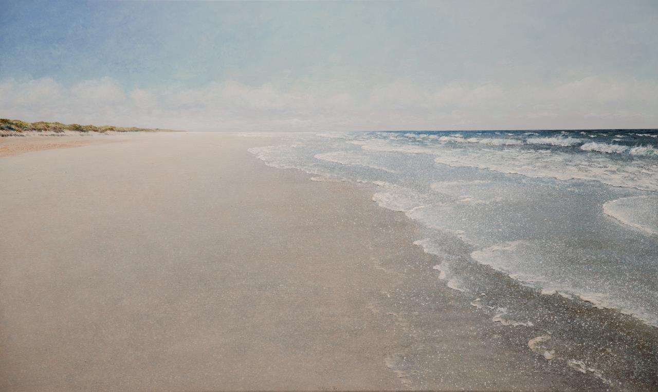 Strand (Bilder vom Meer) - Rasch, Folkert - k-2404FR06