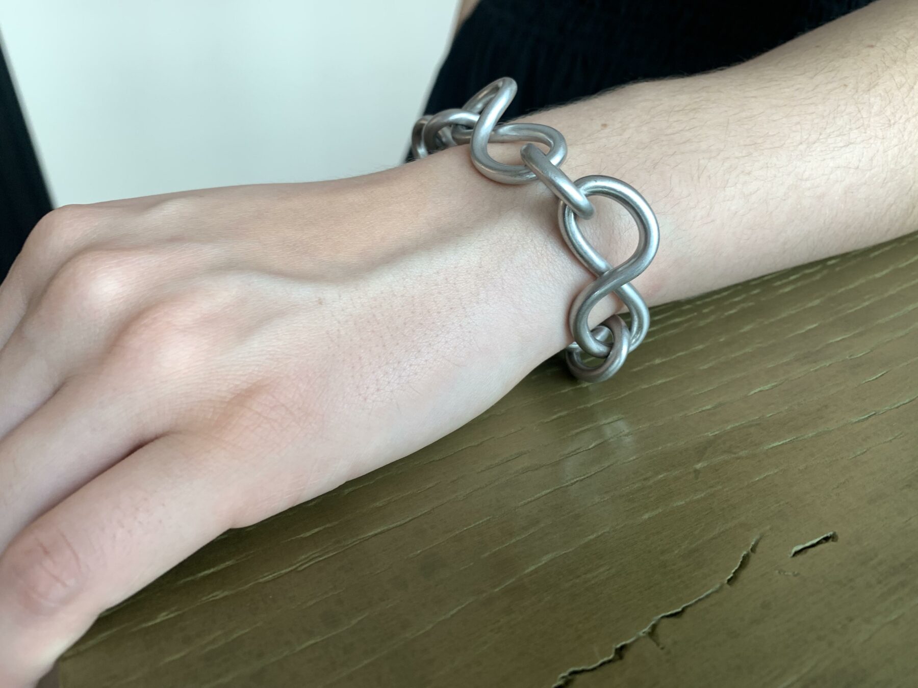 Armband Infinito 925 Silber - Antonio Bernardo - 4875