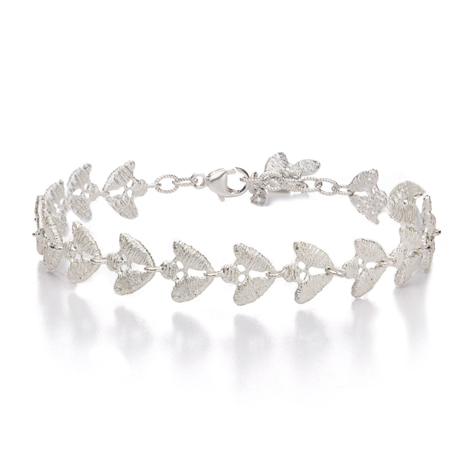 Armband Emilia 925 Silber - Brigitte Adolph - 1096-AG-1