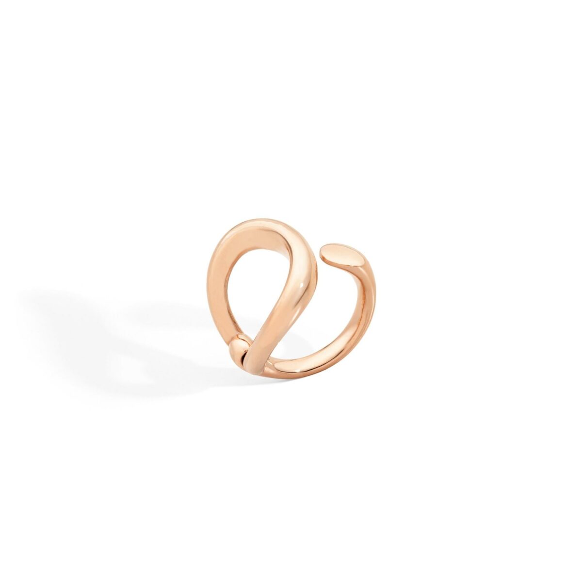 Ring Fantina 18K Roségold - Pomellato - PAC0091O700000000