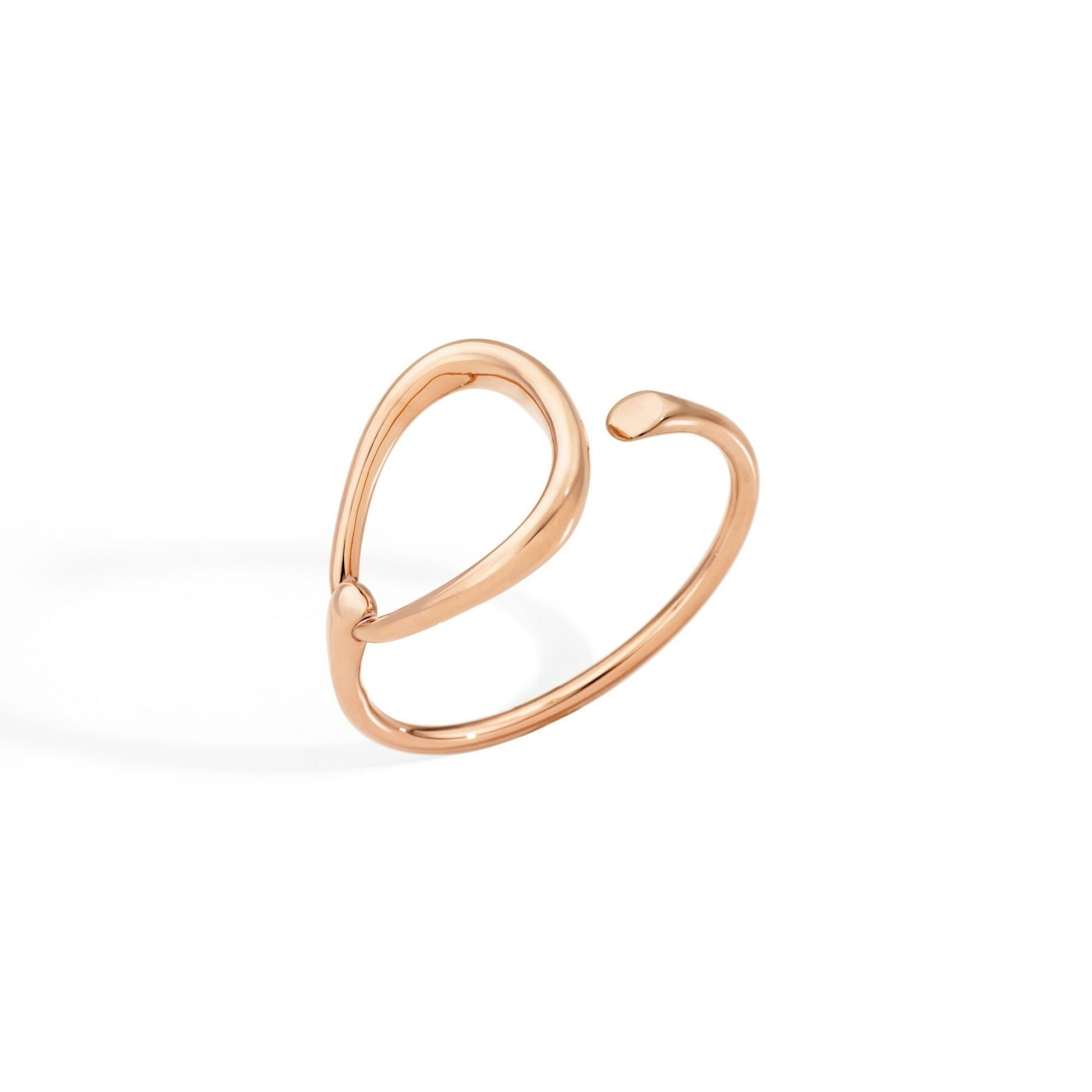 Armspange Fantina 18K Roségold - Pomellato - PBC0090O700000000M