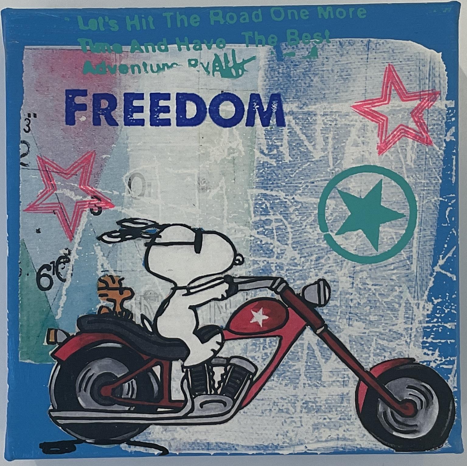 Freedom - Flores, Anna - k-2407AF07