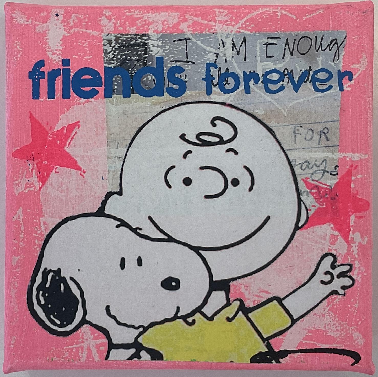Friends Forever - Flores, Anna - k-2407AF14