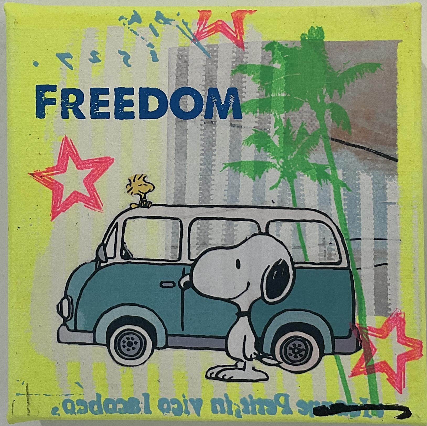 Freedom - Flores, Anna - k-2407AF18