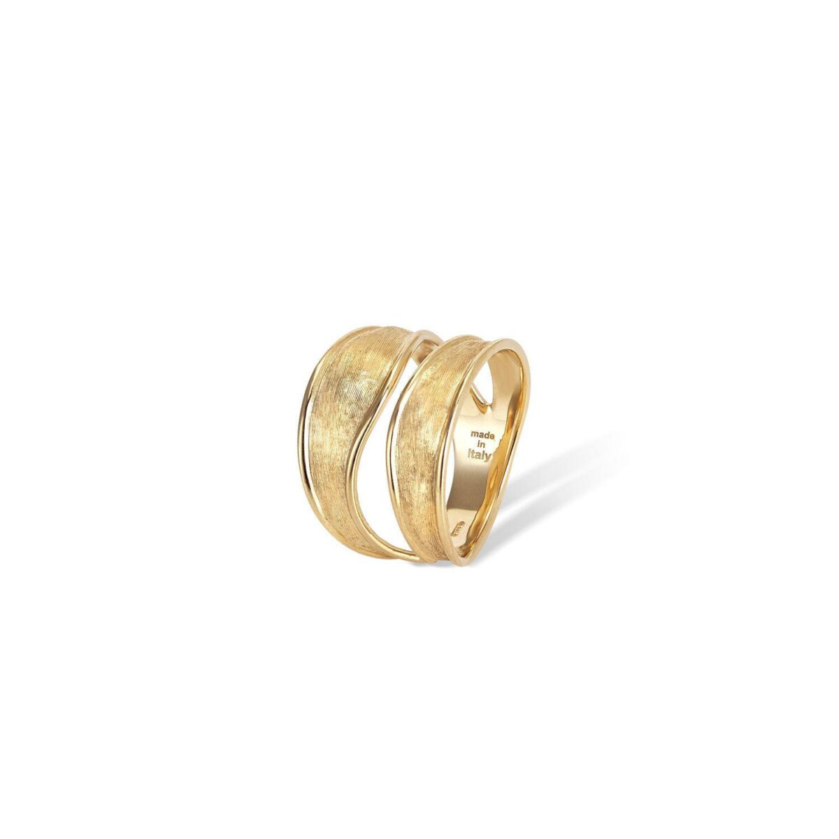 Ring Lunaria 18K Gelbgold - Marco Bicego - AB625