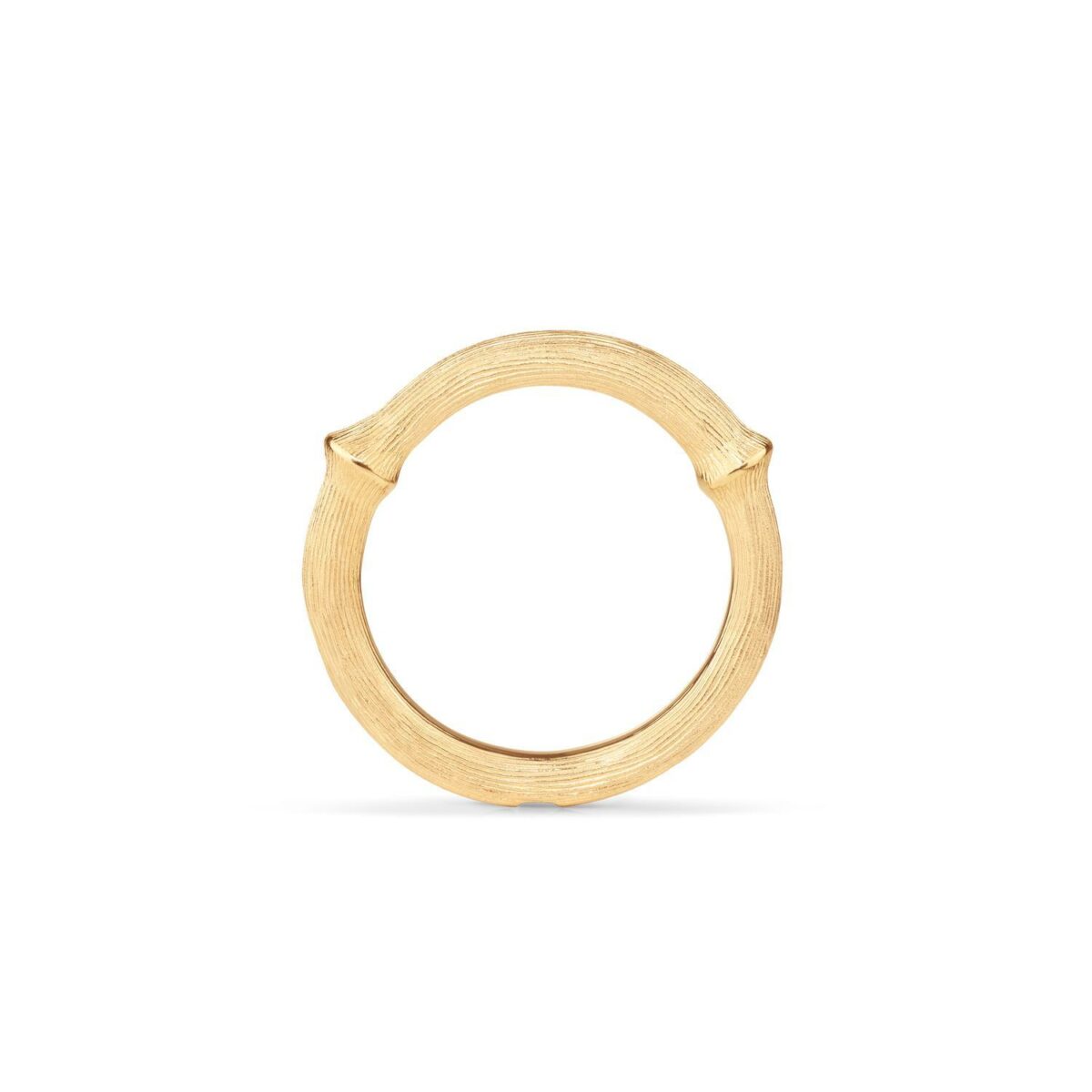 Ring Nature No.3 18K Gelbgold - Ole Lynggaard - A2682-401