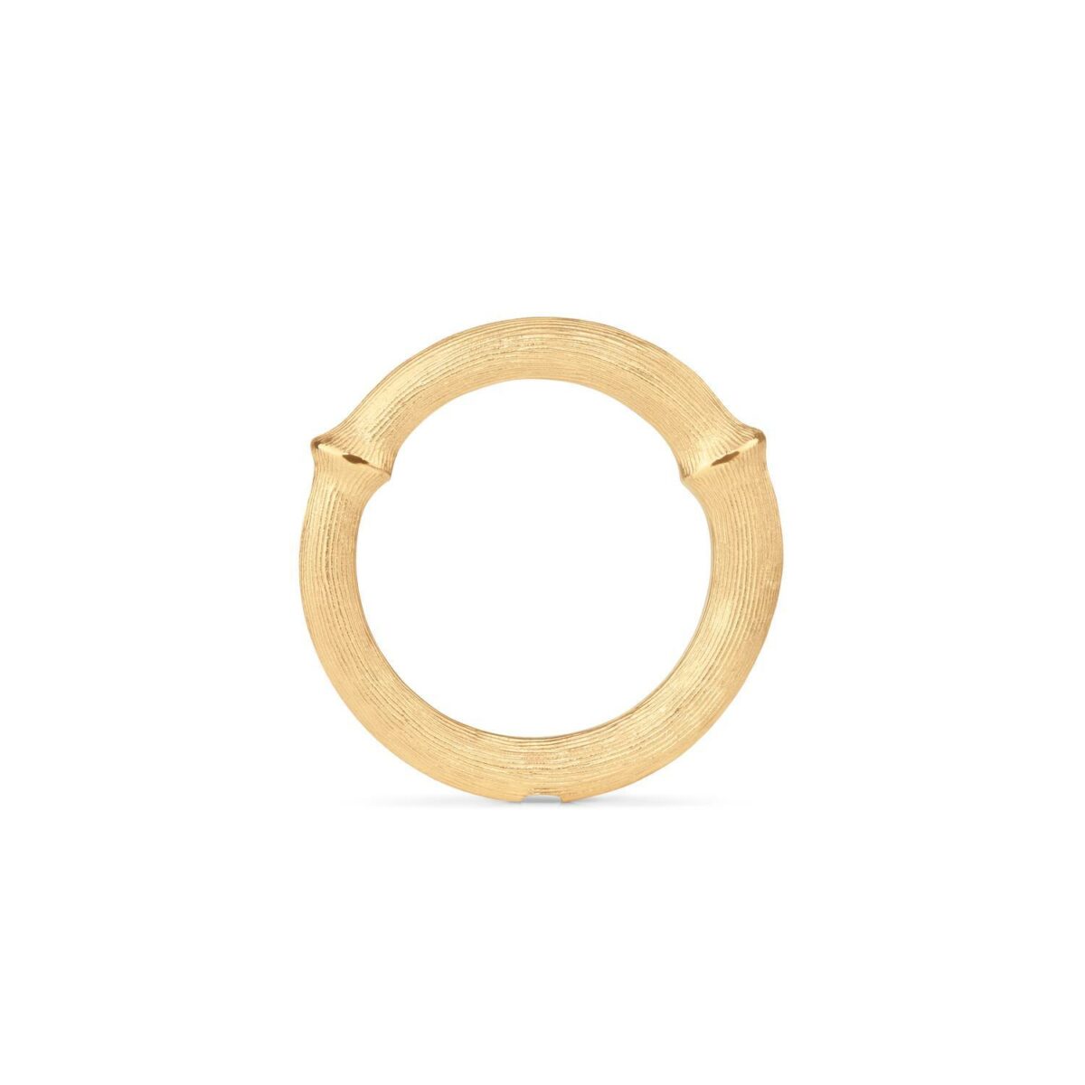 Ring Nature no.4 18K Gelbgold - Ole Lynggaard - A2683-401