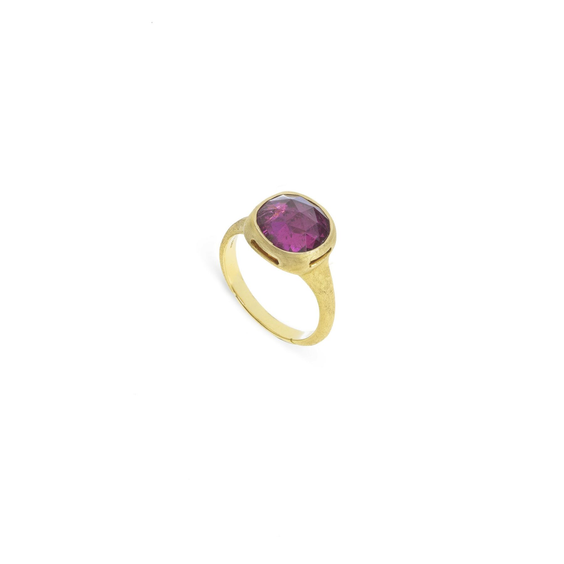 Ring Jaipur Turmalin rosa 18K Gelbgold - Marco Bicego - AB616TR01