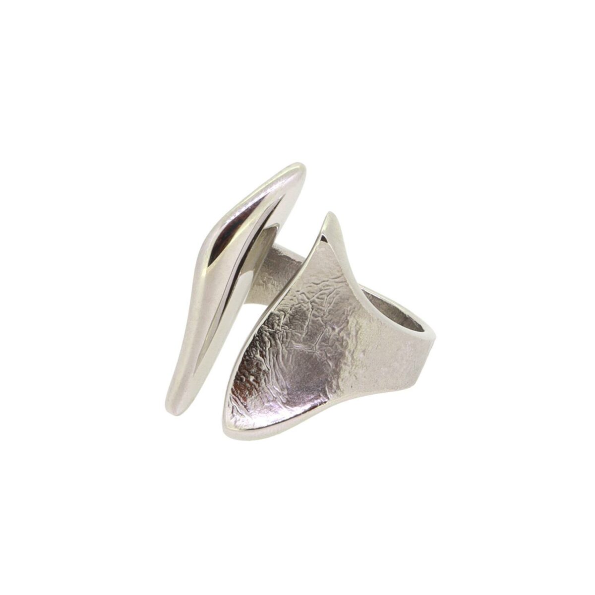 Ring Offen 925 Silber - Maria Rzewuska - ME-1020small