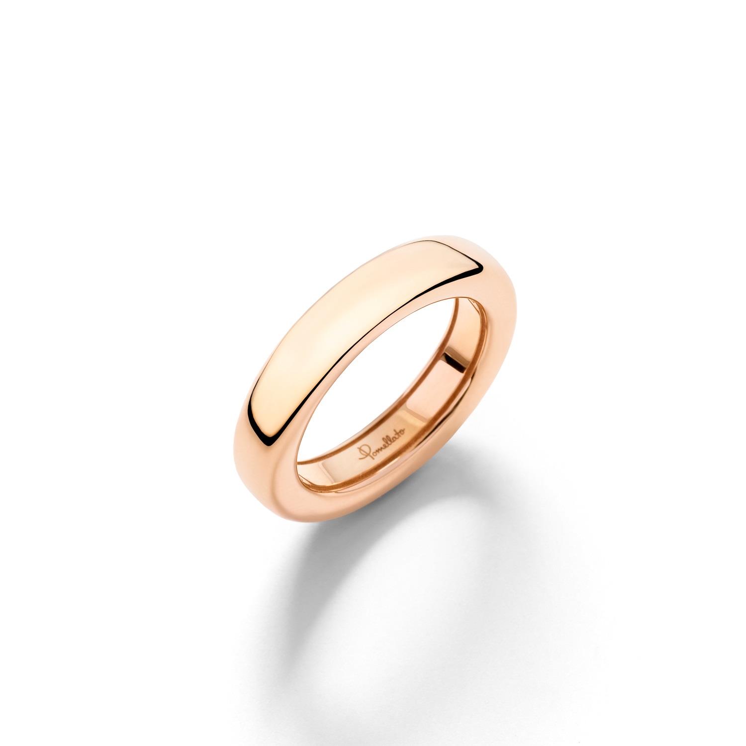 Ring Iconica XS Roségold - Pomellato - PAC4000_O7000_00000