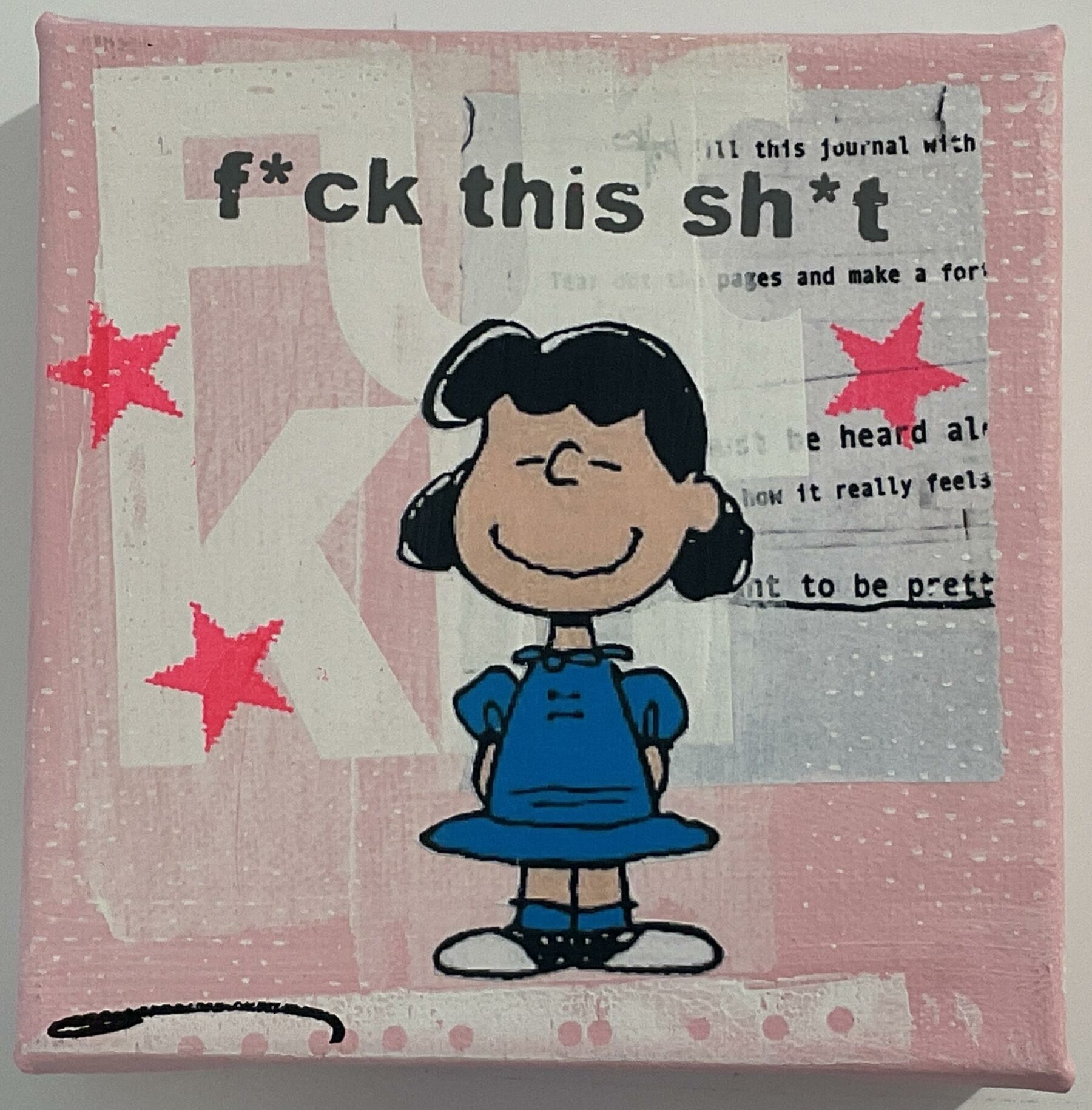 f*uck this shit - Flores, Anna - k-2409AF01