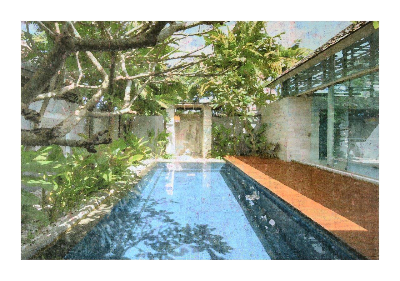 Pool Bali - Petschat, Ralph-J. - k-2409RP02