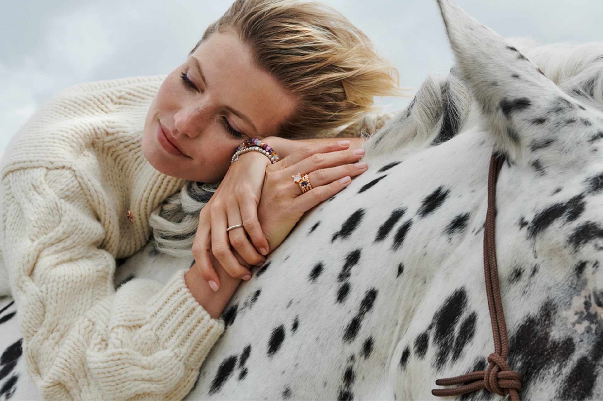 Bron, Lighthouse, Galerie Voigt, Schmuck, Ring