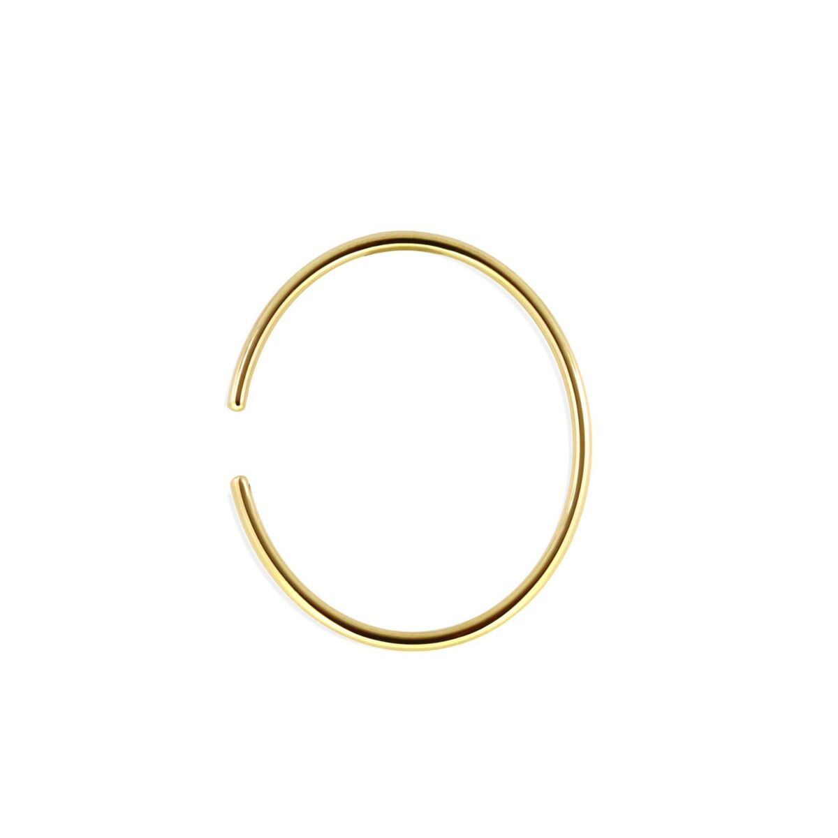 Armreif Just Gold 18K Gelbgold - Scheffel - 30RB3G