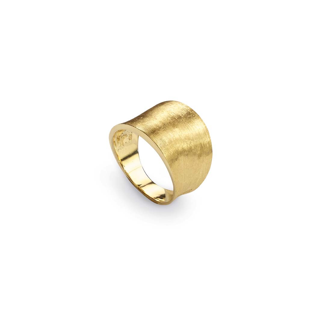 Ring Lunaria 18K Gelbgold - Marco Bicego - AB550