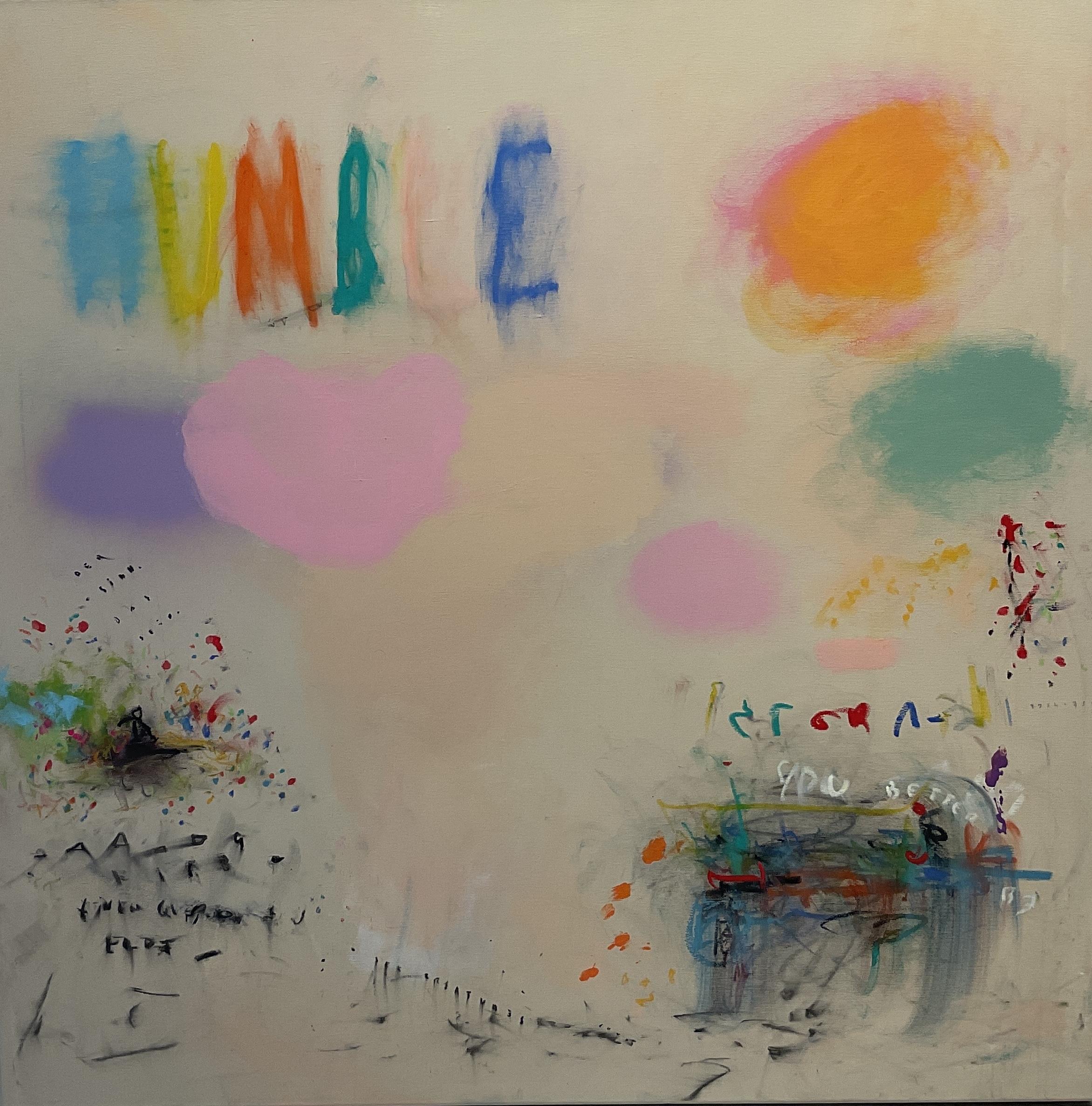 David Pher, Galerie Voigt Nuernberg, Kunst