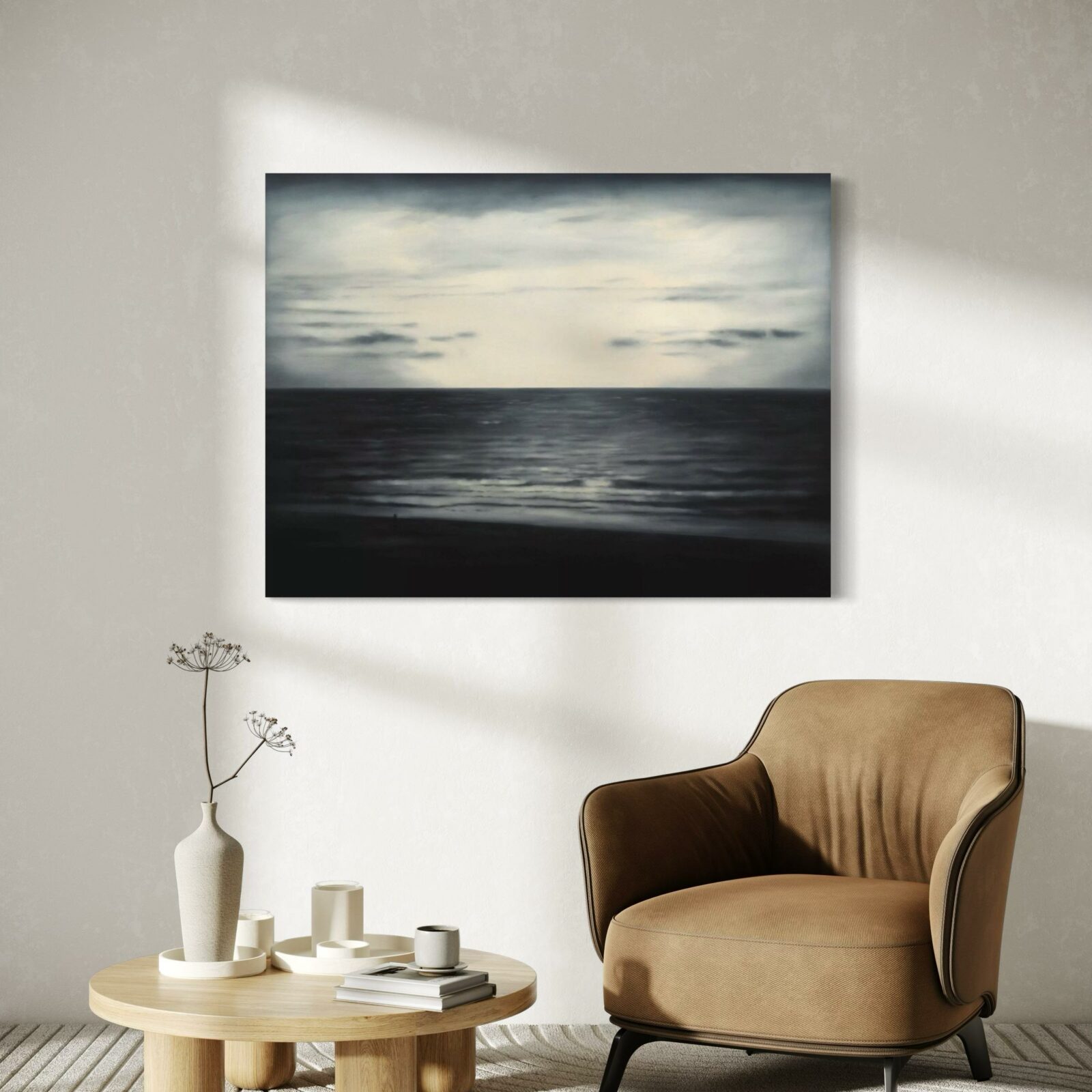 Am Meer - Offermann, Erik - k-2204EO1