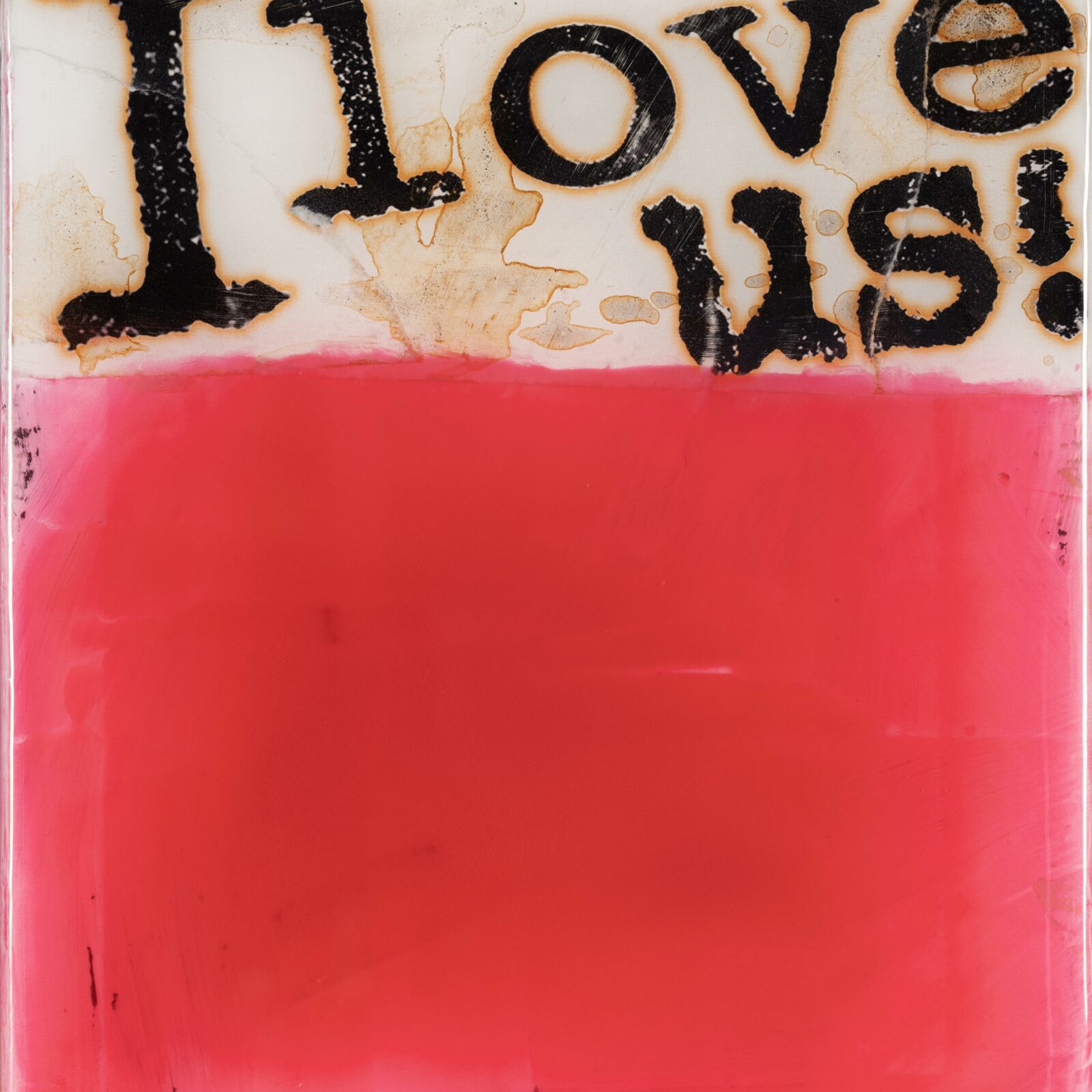 Love us - Döring, Jörg - k-DLOUS60-3