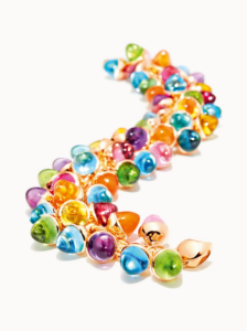 Tamara Comolli, Galerie Voigt Nürnberg, Schmuck, Mikado
