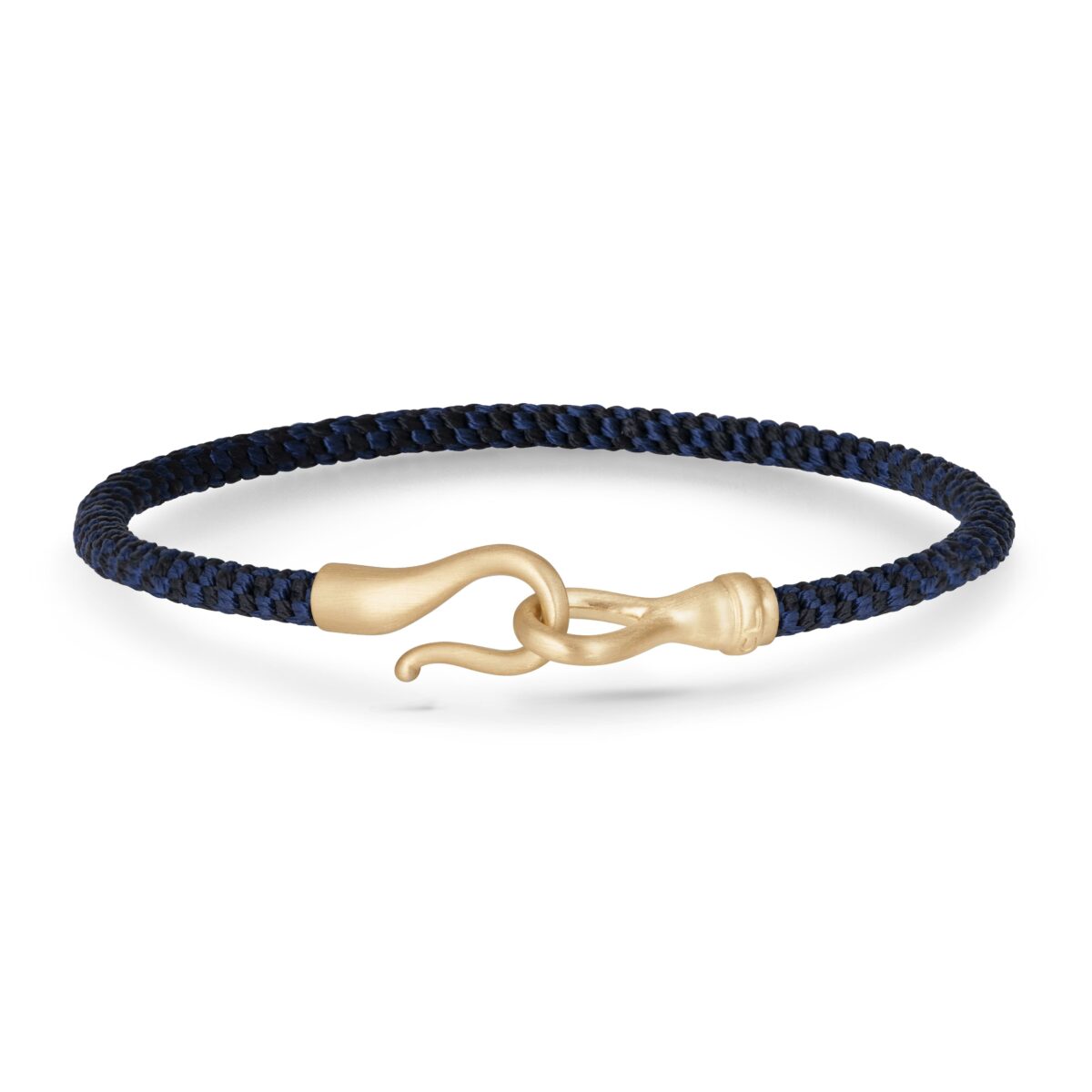 Armband Life Midnight - Ole Lynggaard - A3046-401