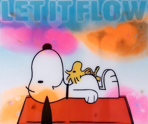 Let it flow - Döring, Jörg - k-DCLT24204-30