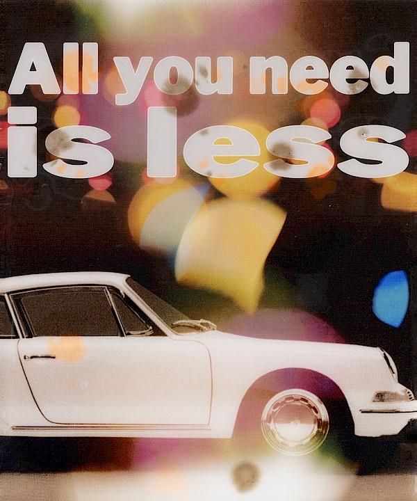 All you need... - Döring, Jörg - k-DCLT24211-6