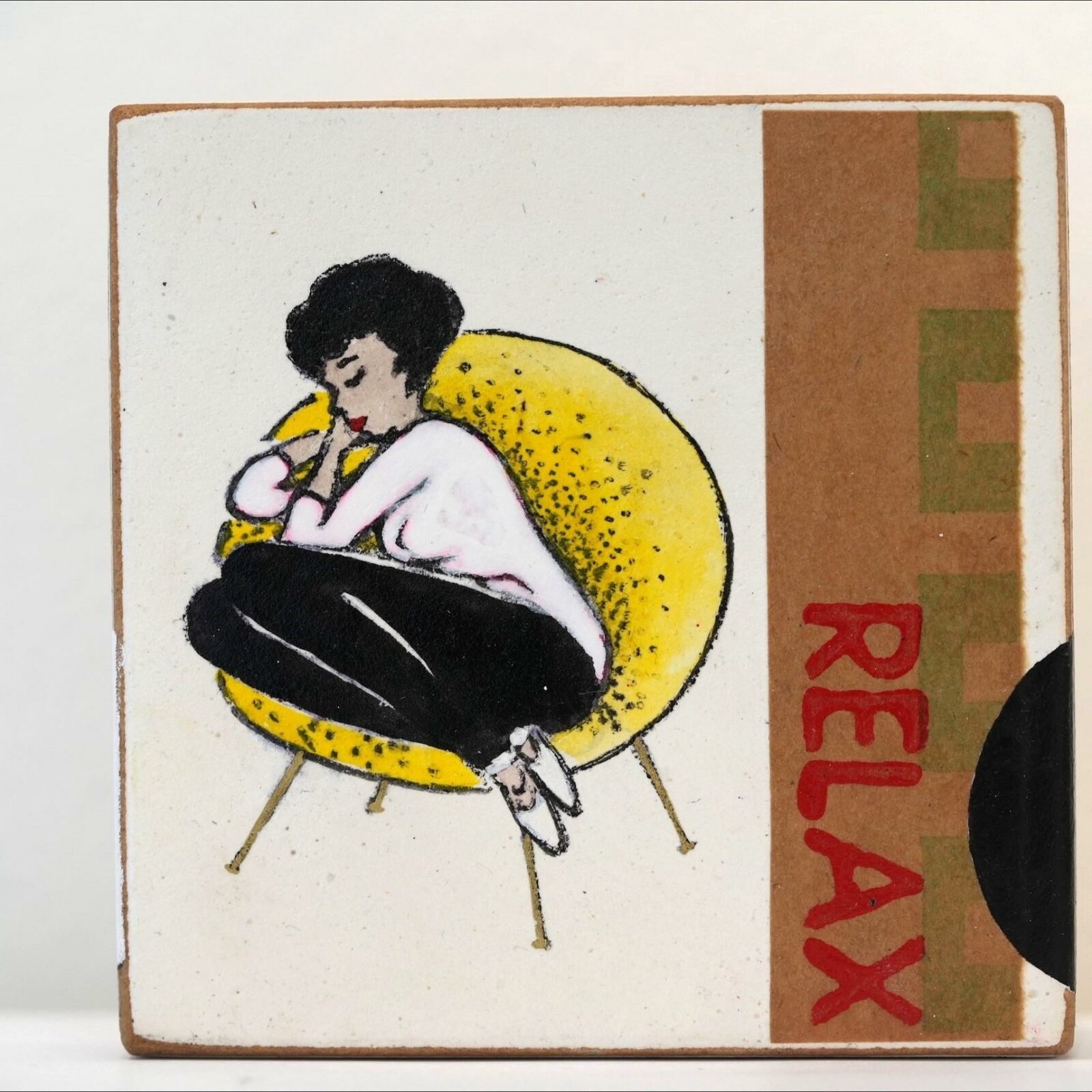 relax - Elm, Kati - k-ELM072