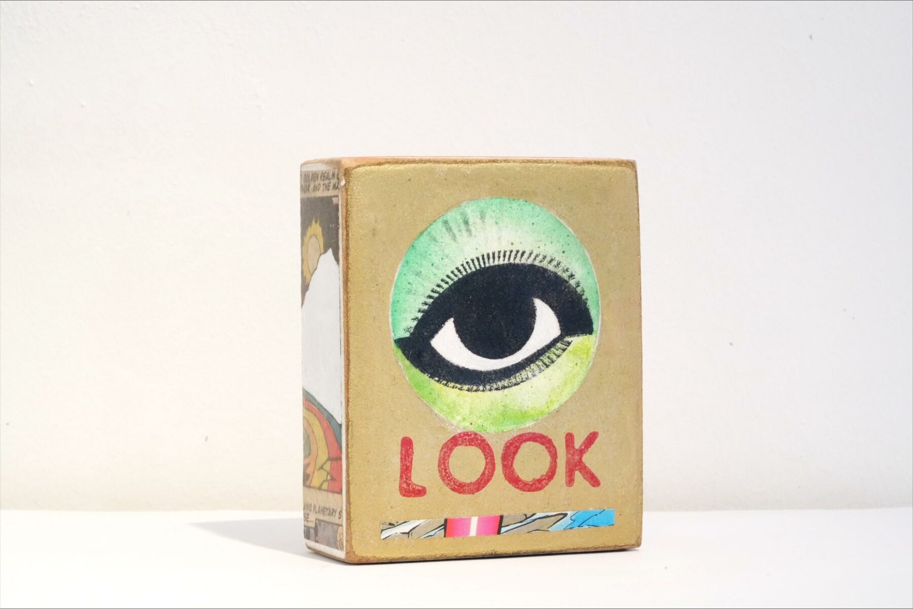 look - Elm, Kati - k-ELM077