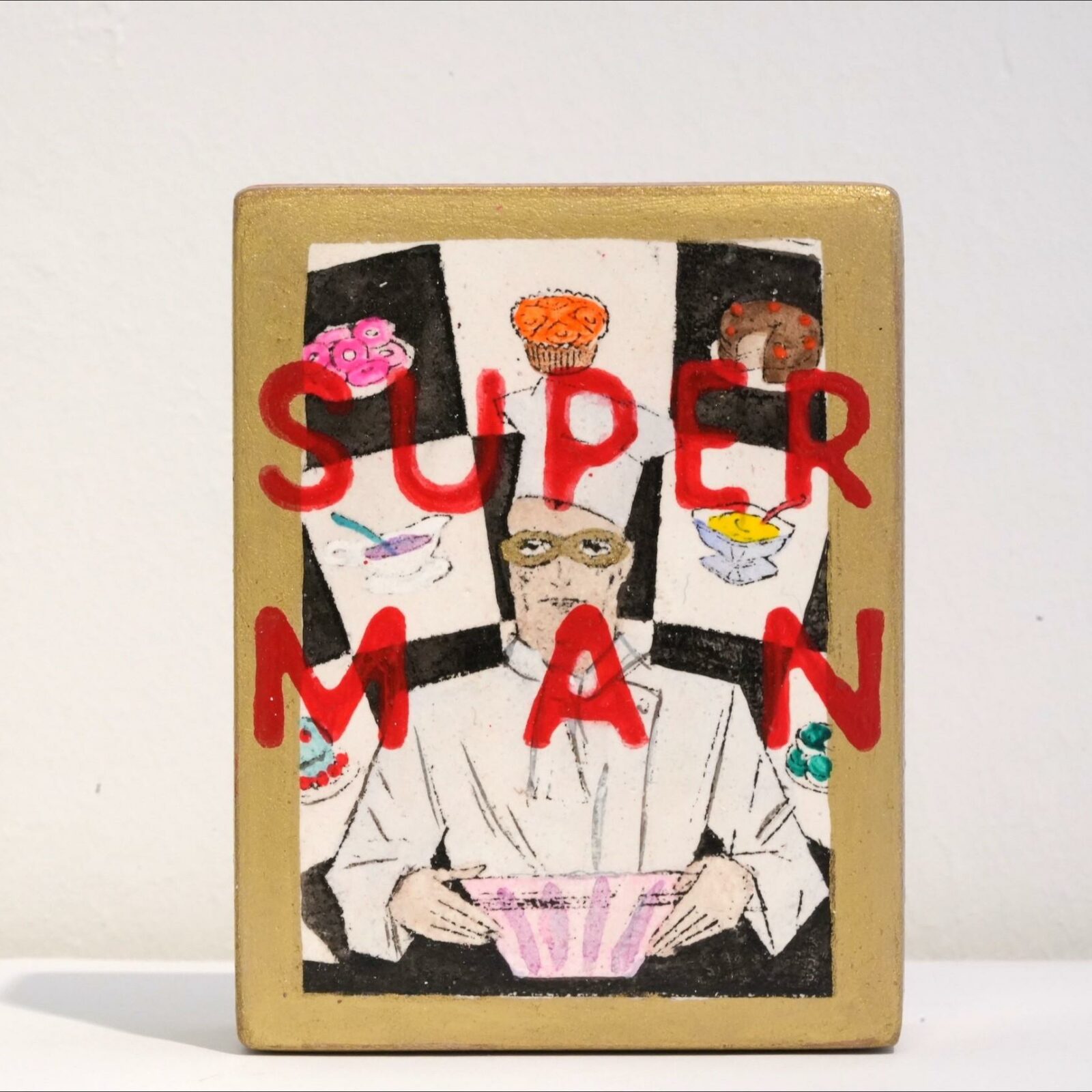superman - Elm, Kati - k-ELM082