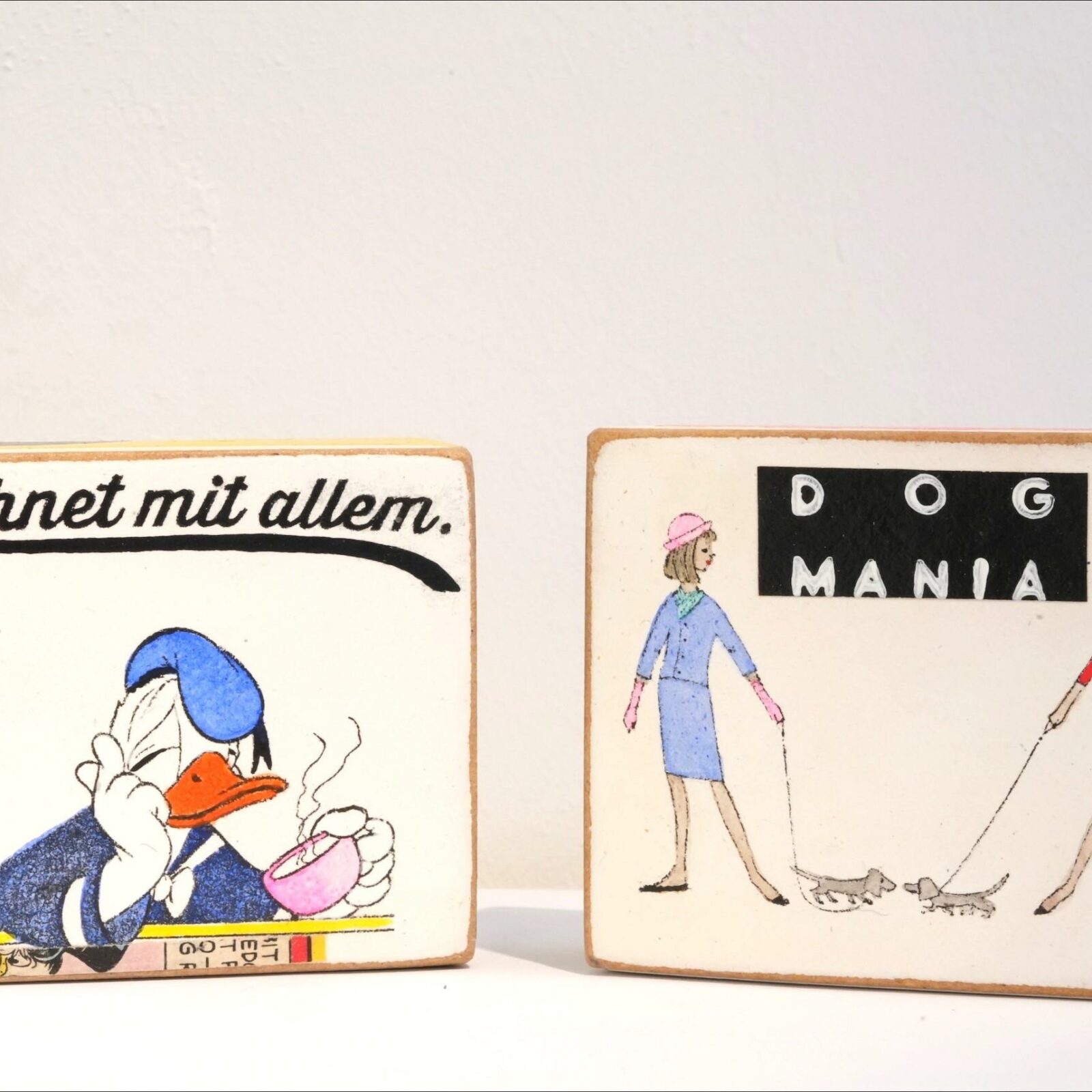 rechnet mit allem - Elm, Kati - k-ELM085