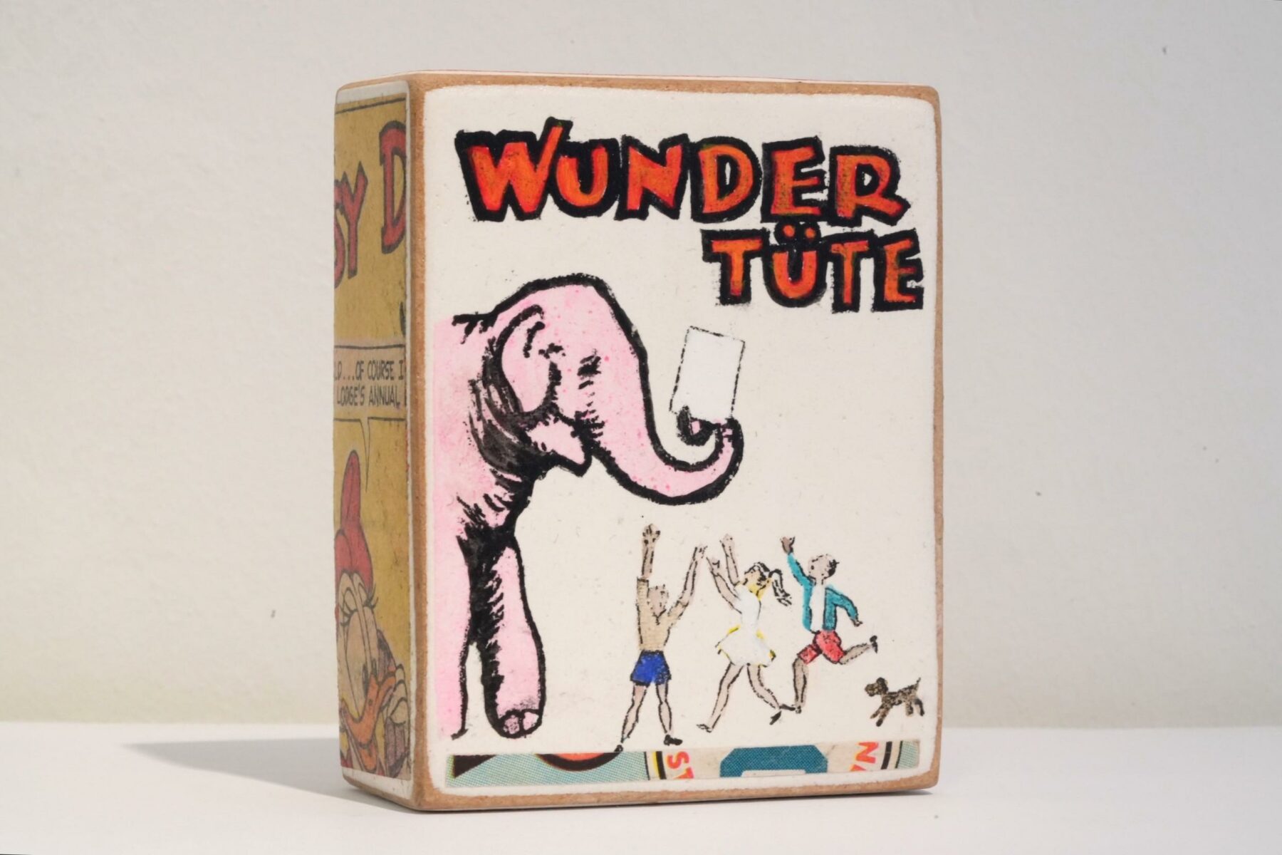 Wundertüte -  - k-ELM090